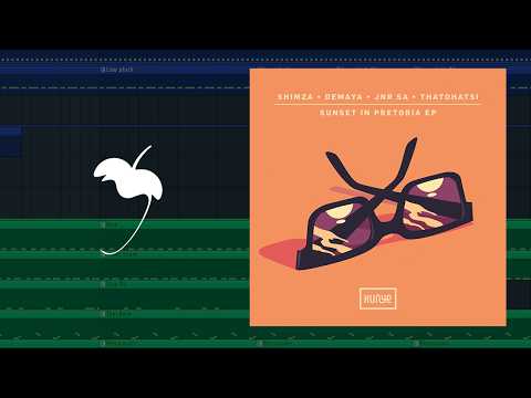 Shimza & Demayä – Sunset In Pretoria (FL Studio Remake)