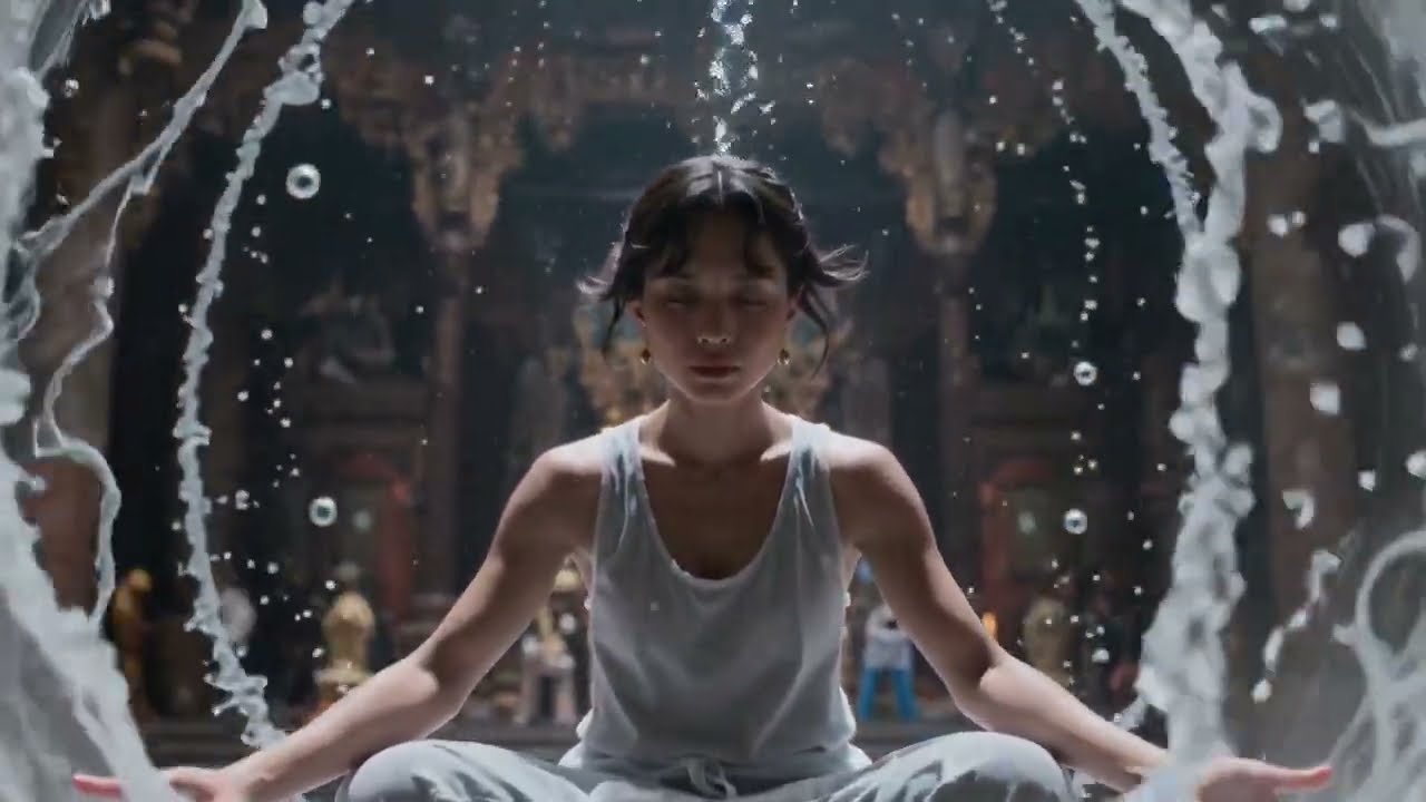 Obejrzyj Salt, a song made of visions w YouTube Obejrzyj Salt, a song made of visions w YouTube