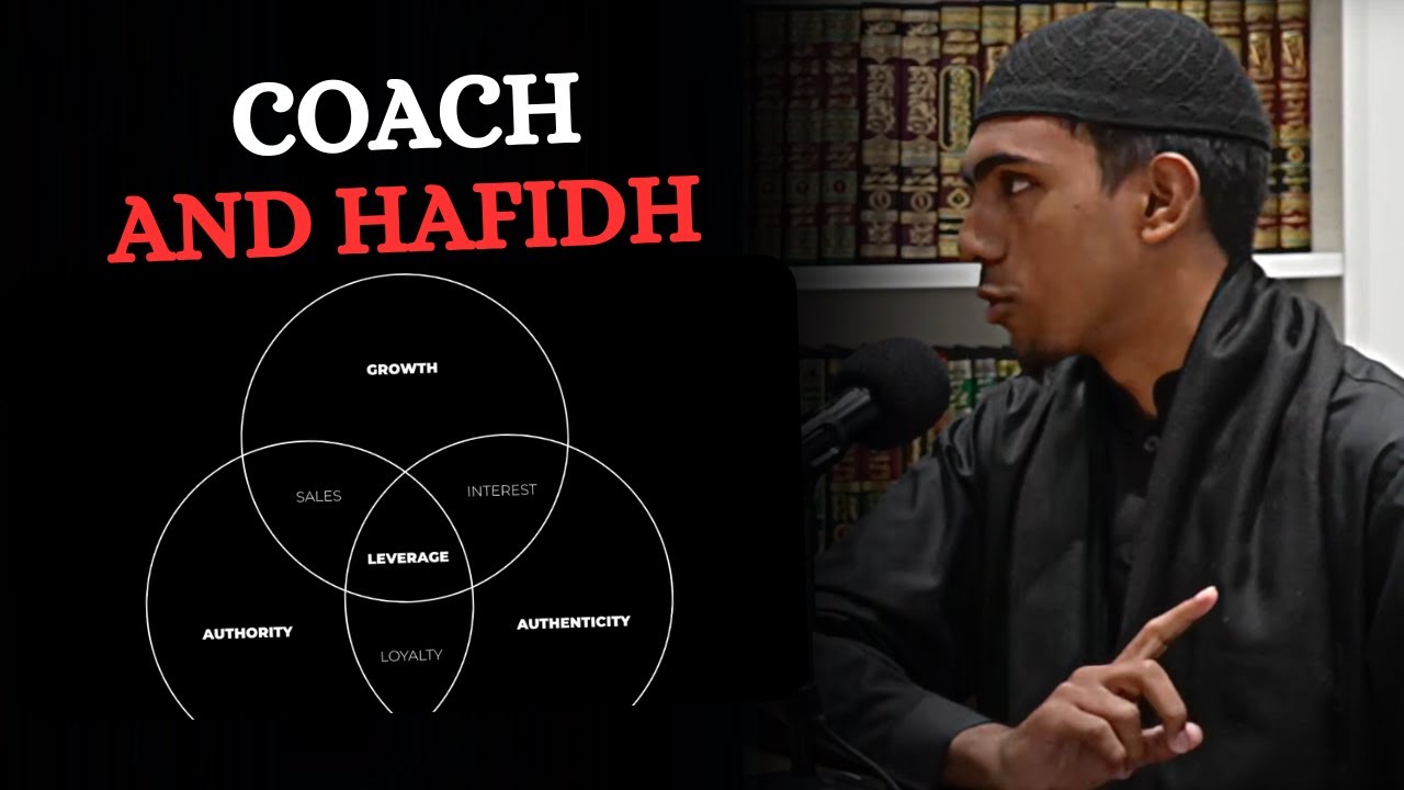 Righteous Relationships || Ihsan w/Dawoud Yahya #10