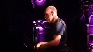 2017-08-24 Marc Cohn - Walk Through The World