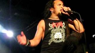 Death Angel - River Of Rapture - 8/9/10