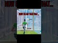 THAT WAS CLEAN! #fortnite #fortniteclips #viral #gaming #relatable #fortnitememes #shorts