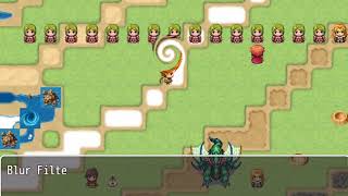 RPG maker MV - Filter Controller Plugin Introduction