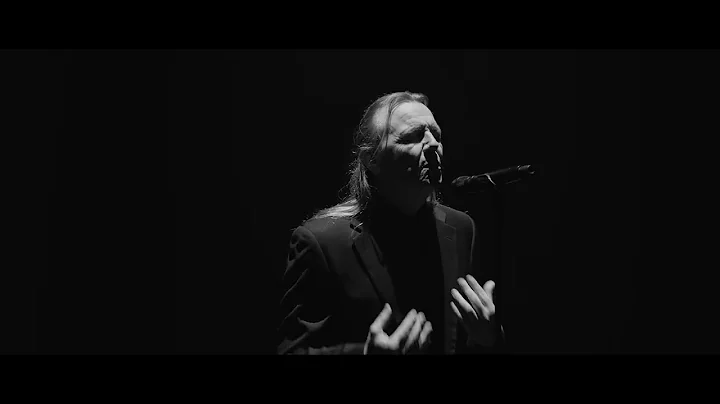 Ronnie Atkins (of Pretty Maids) - "Make It Count" ...