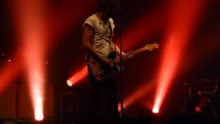 Japandroids , " ?? " June 12 , 2013 , Newport Music Hall , Columbus Ohio