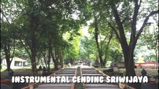 Instrumental Gending Sriwijaya, Tenang dan Damai