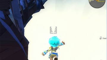 [ASVN] Bug ra ngoài map hang rồng (cánh 6s)