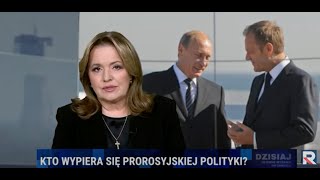 Dzisiaj informacje TV Republika 29-03-2024