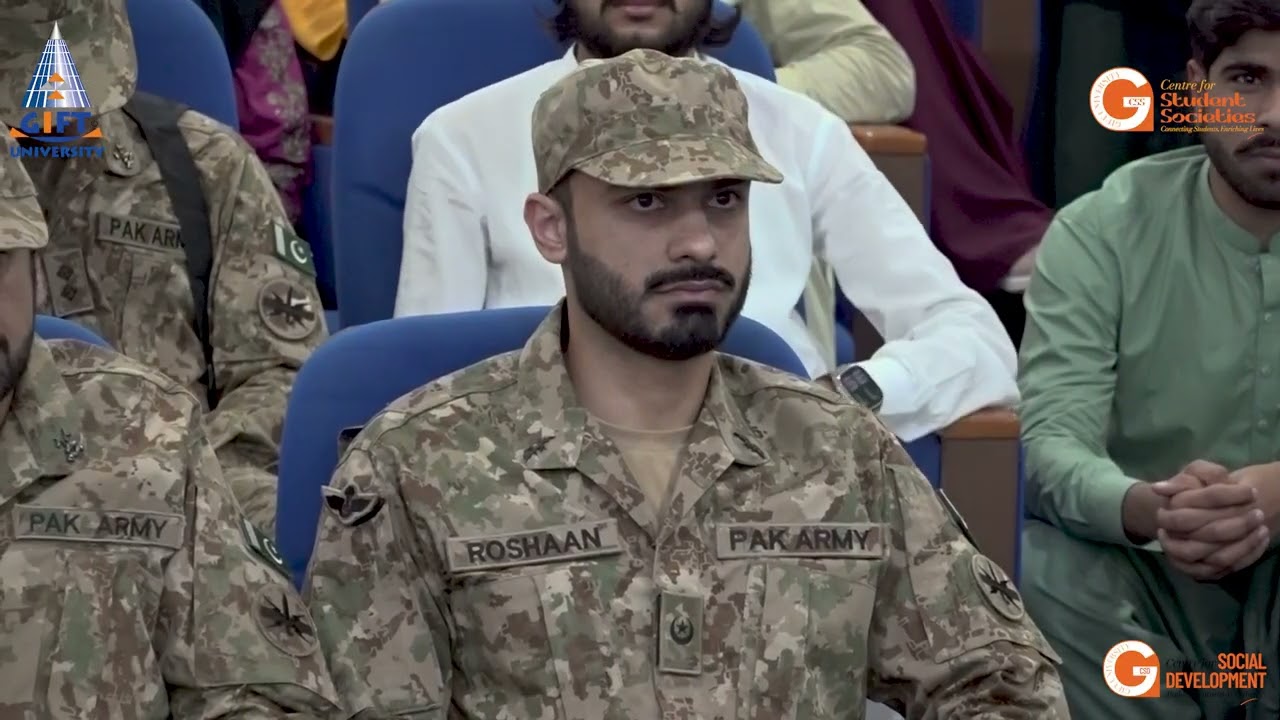 Youm-E-Tashakur | May 16, 2025 | 