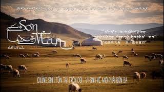 Download lagu [Vietsub   Lyrics] SƠN LỘ MẠN (ĐƯỜNG NÚI XA VỜI VỢI) - EMMA NGẢI MÃ | 山路漫 - Emma艾玛
