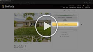 How To Place A Bid | Online Auctions