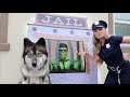 Kakoa and Pretend Play Police Teach Superheroes Good Habits