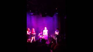 Bright Light Bright Light: Disco Moment (Live at Joe's Pub