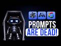 Prompting Is Dead. AI Agents Now Work Toward Goals