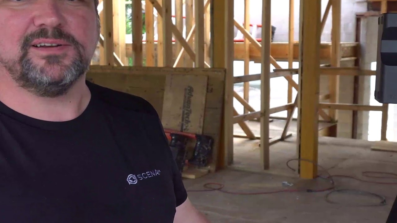 ScenaVR   Orlando Home Trip