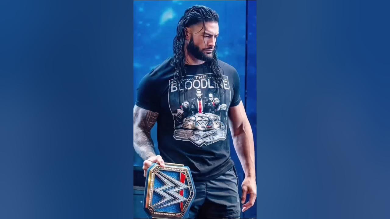 1000 Problems But One Solution X Roman Reigns status wwe romanreigns 1000-problems-but-one-solution-x-roman-reigns-status-wwe-romanreigns