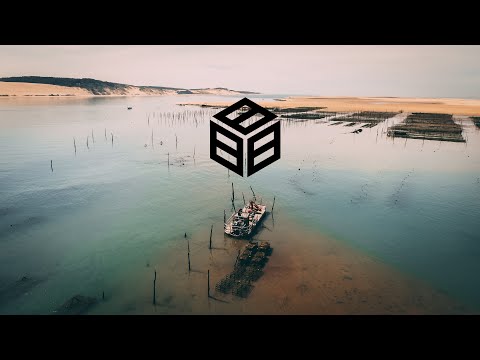 Nomad session #7 // Future is Past (Banc d’argain, bassin d'arcachon)