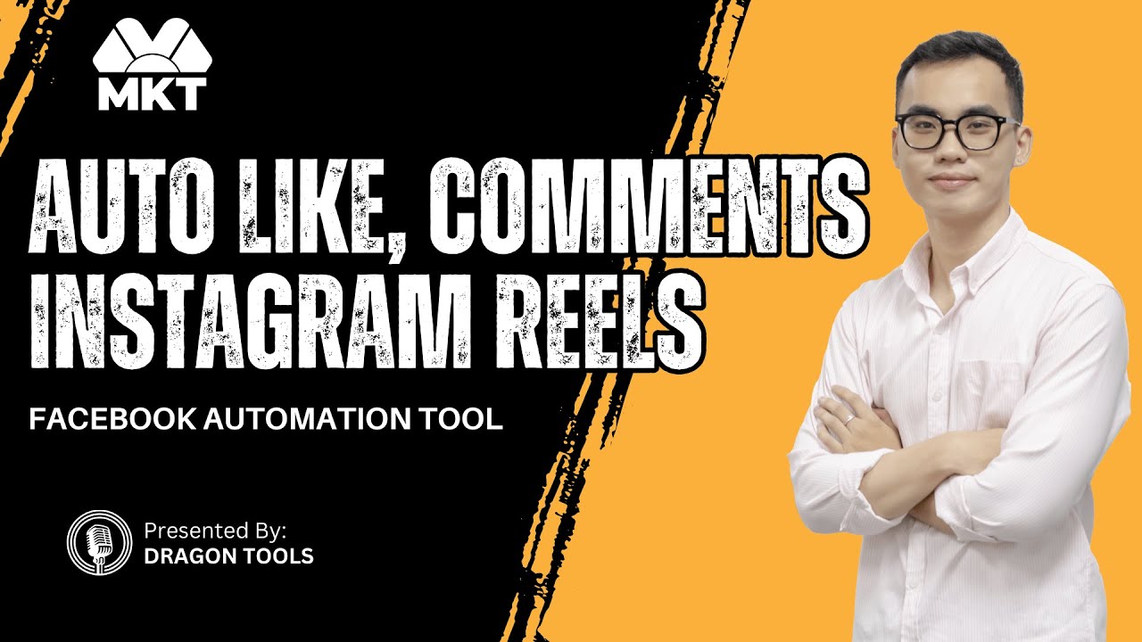 How To SKYROCKET Your Views on Instagram Reels | Auto Like and Comment ...