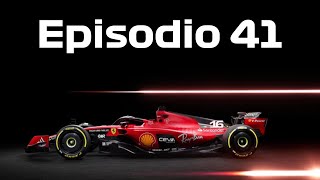 DECEPCIÓN EN EL SPRINT - F1 MANAGER 23 FERRARI EP. 41