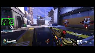 Overwatch 2 - No Mic No Problem - Key Bindings