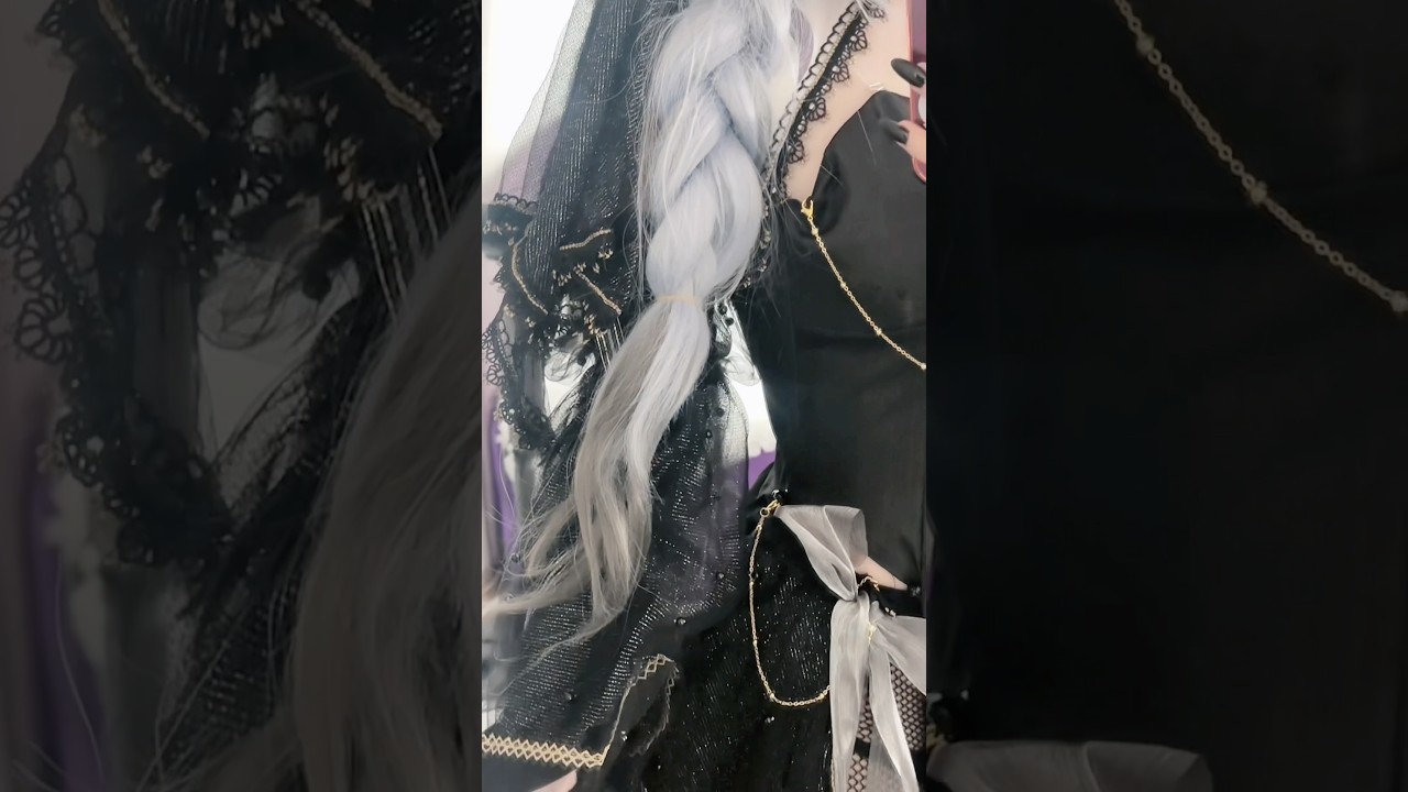 Guess the character #animecosplay #cosplay #cosplayer #anime #cosplaygirl #genshinimpact