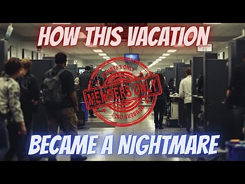 How This Christmas Vacation Became A Nightmare | #vlog #discussion #driving #christmas
