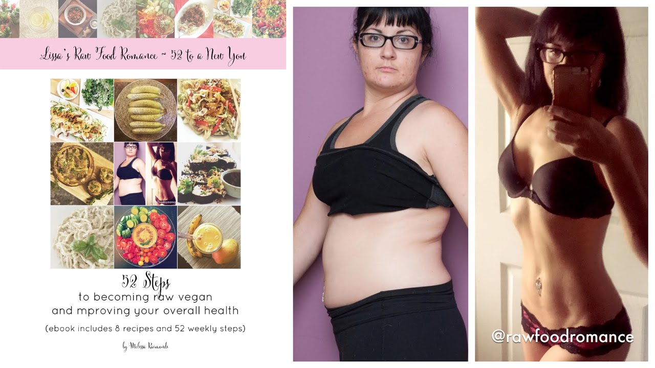 52 to a NEW YOU: WEEK 12 - RAW VEGAN RECIPE ESSENTIALS - YouTube