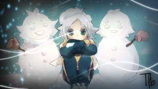 Fubiki Shirou - Echo