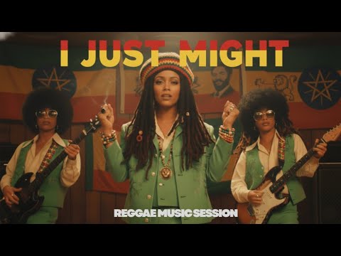 Bruno Mars - I Just Might [Lyrics] [Reggae]