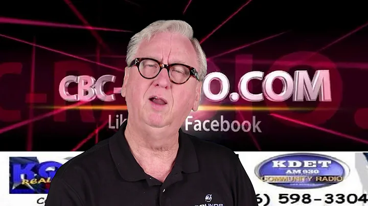 Walter Bounds Interview
