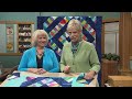 Strip by Strip Patchwork Quilts   Part 1