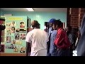 2pac -  Marcus Garvey School Footage Full