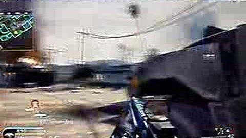 Call of duty 4 Ownage 2