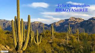 Bhagyashree   Nature & Naturaleza - Happy Birthday