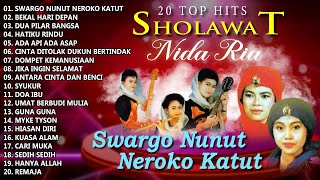 20 Top Hits Sholawat Nida Ria