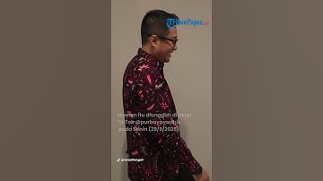 Disidak Menkeu Purbaya, Para Direksi Bank BNI Langsung Berdiri & Hentikan Rapat Sejenak