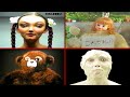 Creepy commercials that actually aired on live tv