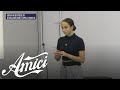 Amici 23 - I pensieri di Sofia