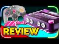 Is the M64 The BEST Way to PLAY N64? - REVIEW