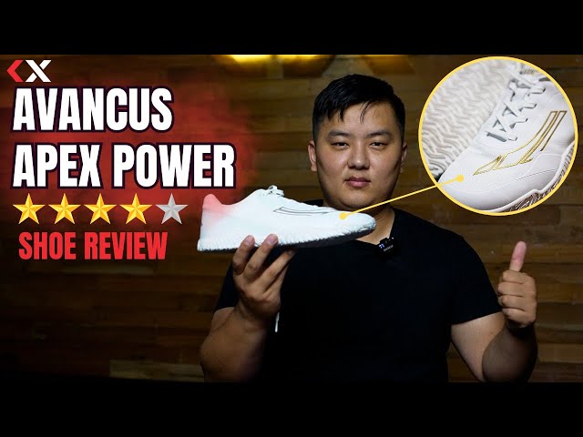 Avancus Apex Power || Is this the best power-lifting shoe? Honest review