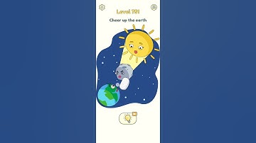 Dop 2 delete one part level 751 #gameshorts #shorts #viral #funny #mobilegame #trending