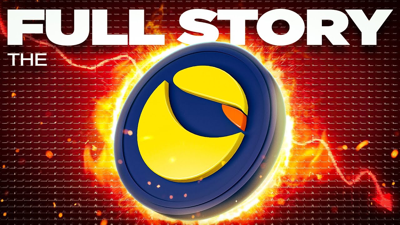 The Epic Rise and Fall of Terra Luna Cryptocurrency