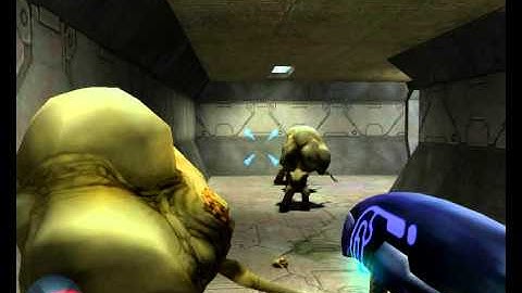 Halo CE: AI Takeover 2