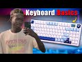 KEYBOARD FUNDAMENTALS