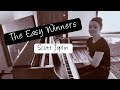 The Easy Winners - Scott Joplin - with a surprise twist!