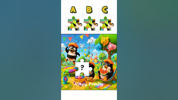 Funny Sigma Boy Puzzle - Find the Perfect Puzzle Piece! |  #Memes #trending #Nikpy