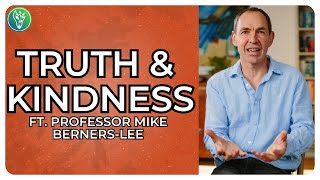 Morality & Climate Change | Ft. Prof. Mike Berners-Lee
