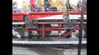 Cedar Point 2006 Employees