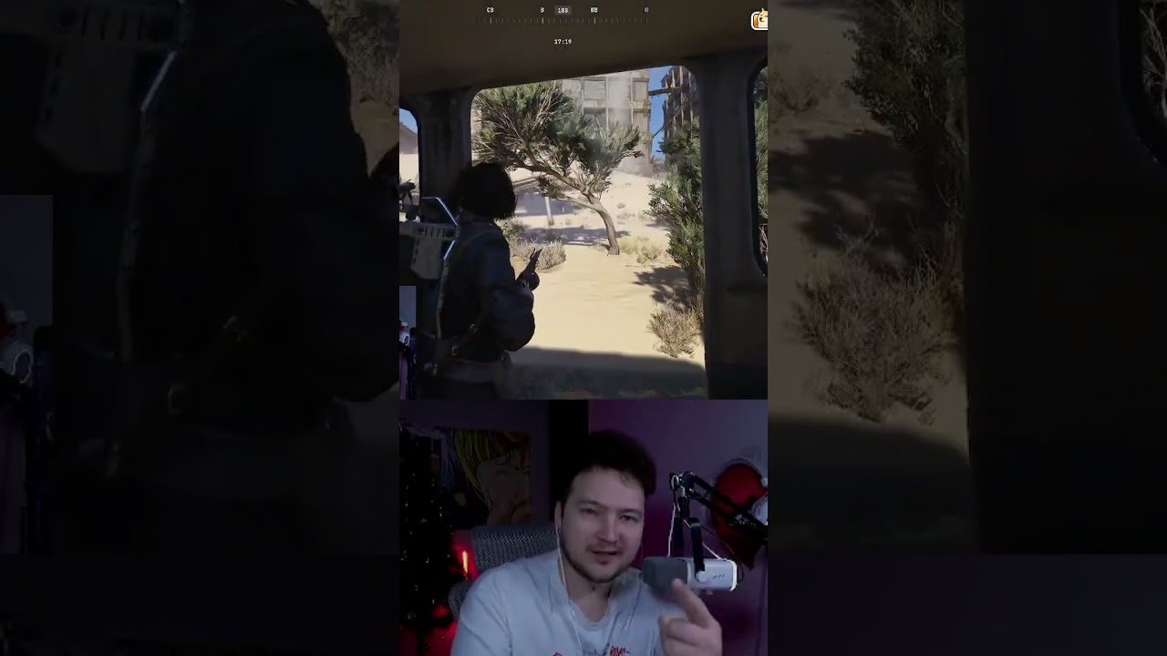 Ты смотришь? (Сорри бро) | 