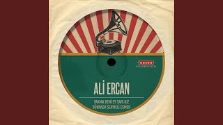 Dünyada Sevmeli Esmer Resimi